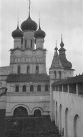 Ростов - Церковь Иоанна Богослова