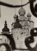 Ростов - Церковь Воскресения