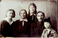 Данилов - Старое фото,1931-32гг.