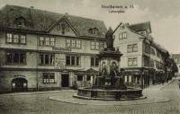 Германия - Нордхаузен