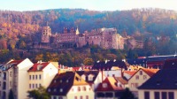 Германия - Германия,Гейдельберг(Heidelberg)