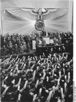 Германия - Германия-фото федерального архива