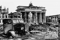 Берлин - Старый Берлин