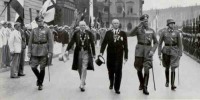 Берлин - Берлин-36. История нацистской Олимпиады.