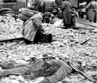 Берлин - Берлин - 1945.Трагическое фото
