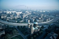Берлин - Берлинская стена 1961-1989