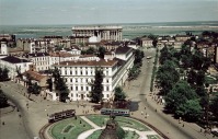 Киев - Киев в 1950 году