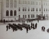 Киев - Киевское реальное училище. Украина , Киев