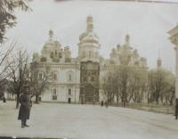 Киев - Успенский собор Украина , Киев