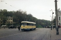 Киев - Київ. Європейська площа.