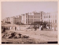 Киев - Киевский Политехнический институт, 1900-1909