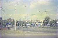 Киев - Киев. 2004 год. Демиевка.