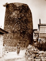 Алушта - Старая крепость