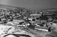 Феодосия - Феодосия. 1962.