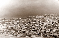 Феодосия - Панорама Феодосии