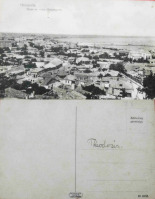 Феодосия - Феодосия Вид с горы Митридат