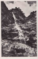 Ялта - Ялта. Водопад Учан-Су