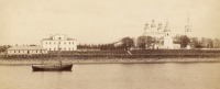 Архангельск - Архангельск. Фотография Якова Лейцингера. 1887 год.