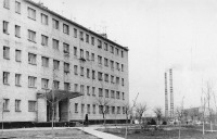 Ладыжин - Ладыжин ГРЭС 1960-1970