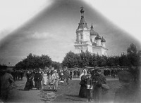 Гайсин - Гайсин, Свято-Покровский городской собор