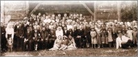 Колки - Весілля 1939р