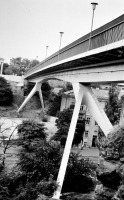 Одесса - Одесса.Тёщин мост-1981.