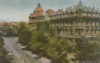 Одесса - Улица Садовая
