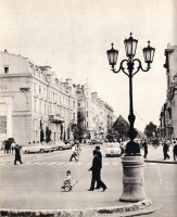 Одесса - Одесса в 1970-е. Часть 2