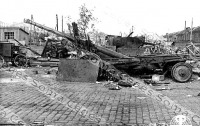 Одесса - Одесса.1941 г.После эвакуации.