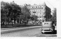 Одесса - Одесса.1942-1943