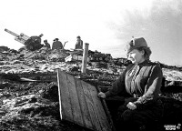 Одесса - Март 1944 г.