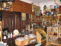 Макеевка - Музей старых предметов быта.