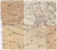 Макеевка - Карта