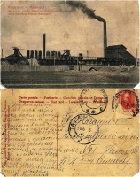 Мариуполь - Мариуполь Металлургический завод Никополь-Мариупольского общества