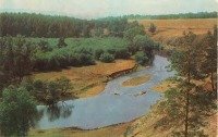Белорецк - Белорецк, река Белая