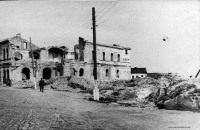 Бердичев - Великая Отечественная война.