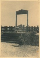 Коростень - Коростень Немецкое военное кладбище