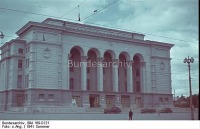  - Донецкий оперный театр