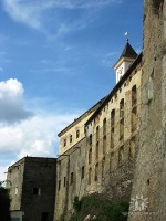 Мукачево - Замок Паланок.