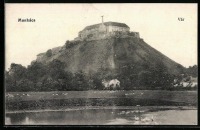 Мукачево - Мукчевский Замок
