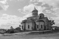 Алексеевка - Троицкая церковь