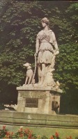 Львов - Памятник 