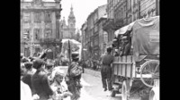 Львов - Львів   в 1941-1944 роках.