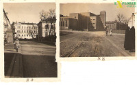 Львов - Фото Львова в 1942 р.