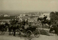 Львов - Львів на фото Першої світової війни. 1914-1916 рр.