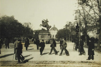 Львов - Львів в рарітетних фотографіях 1914 року.