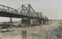 Галич - Галич Мост через Днестр