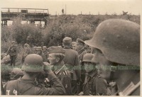 Буча - Буча 1941