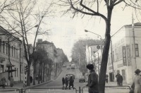Брянск - Улица Фокина, Брянск - серия из 7 старых фотографий