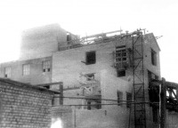Северодонецк - 11.1949 г. Завод силикатного кирпича.